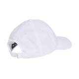 adidas New Logo Embroidered Baseball Cap