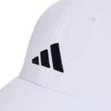 adidas New Logo Embroidered Baseball Cap