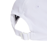 adidas New Logo Embroidered Baseball Cap