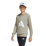 adidas New Logo Embroidered Baseball Cap