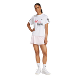 adidas Club 3-Stripes VAPC Branded Climacool Tee
