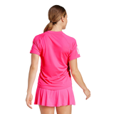 adidas Club 3-Stripes Climacool Tee