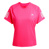 adidas Club 3-Stripes Climacool Tee
