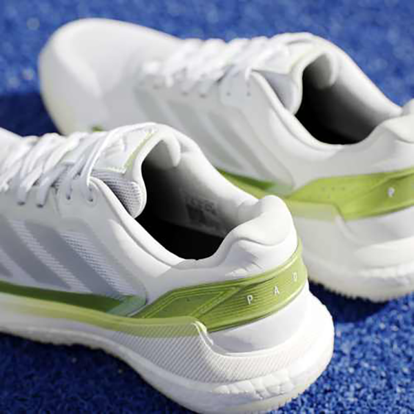 adidas Crazyquick Boost Padel Shoes W