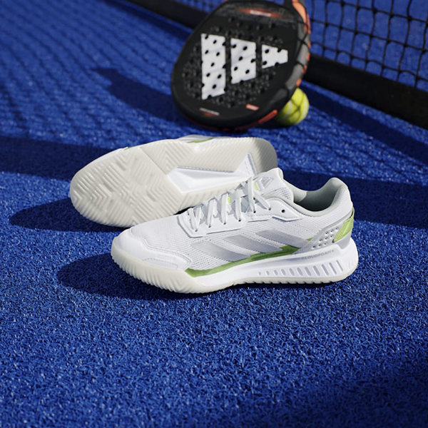 adidas Courtquick Padel Shoes W