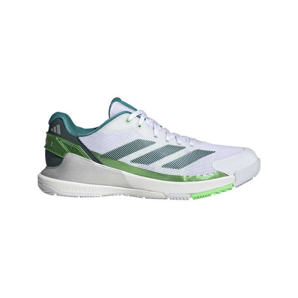 ③ハン10k（90-） adidas Crazyquick LS Padel Shoes M