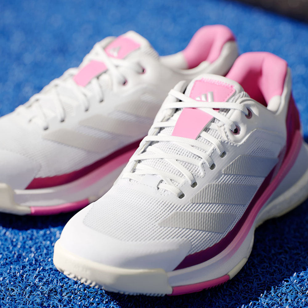 adidas Crazyquick Boost Padel Shoes W