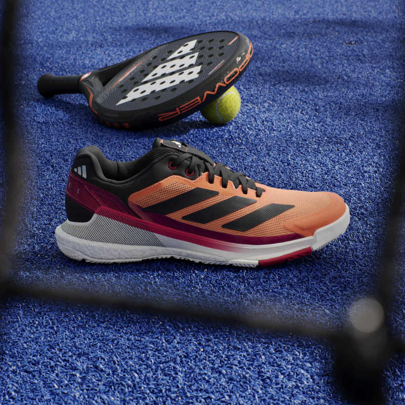 adidas Crazyquick Boost Padel Shoes M