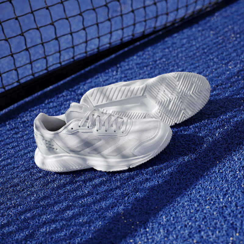 adidas Courtquick Padel Shoes W