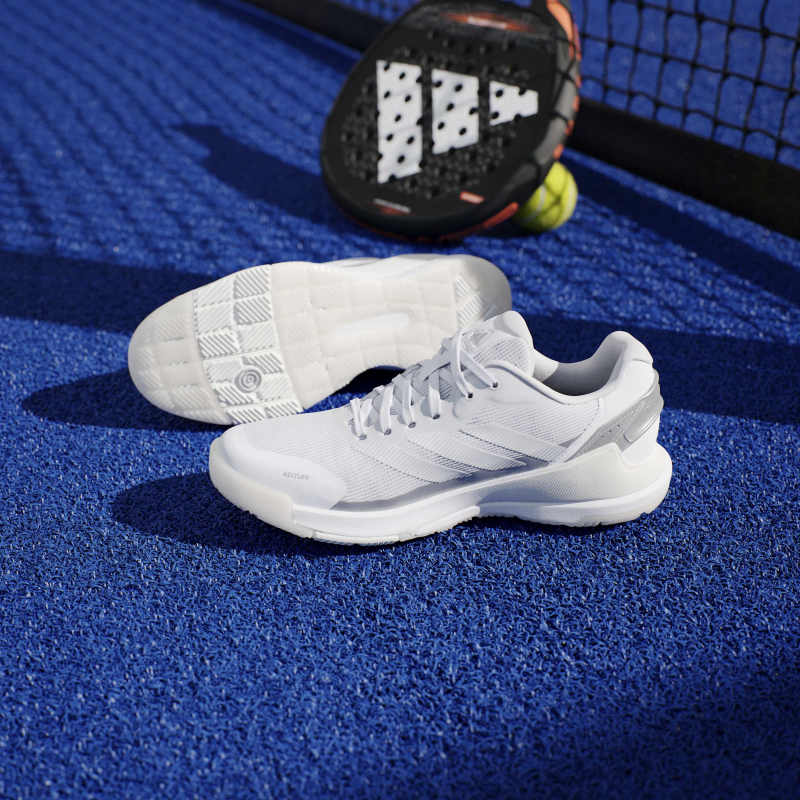 adidas Crazyquick LS Padel Shoes W