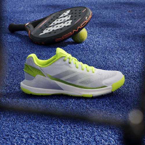 adidas Crazyquick LS Padel Shoes W