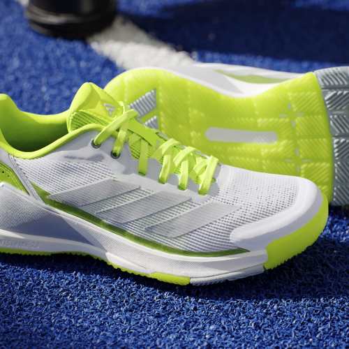 adidas Crazyquick LS Padel Shoes W