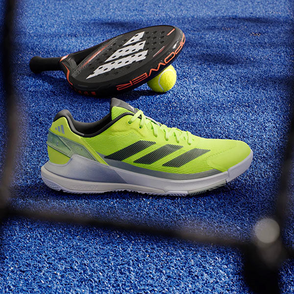 adidas Crazyquick Padel Shoes