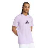 adidas Padel Graphic Tee