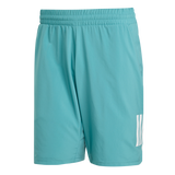 adidas Club Climacool 3-Stripes Shorts