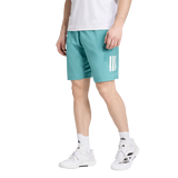 adidas Club Climacool 3-Stripes Shorts