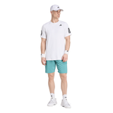 adidas Club Climacool 3-Stripes Shorts