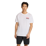 adidas Padel Wanted Graphic Tee
