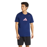 adidas Padel Graphic Tee