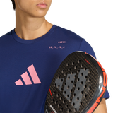 adidas Padel Graphic Tee
