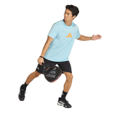adidas Padel Graphic Tee