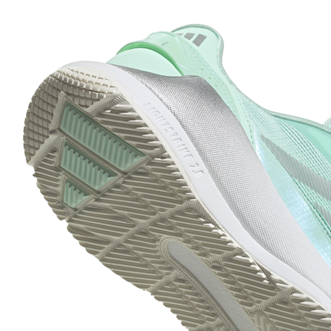 adidas Crazyquick LS Padel Shoes W