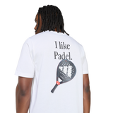 adidas Padel Category Graphic T-Shirt