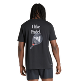 adidas Padel Category Graphic T-Shirt
