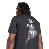 adidas Padel Category Graphic T-Shirt