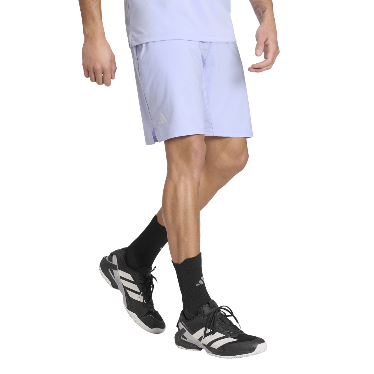 adidas Club 3-Stripes Shorts