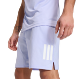 adidas Club 3-Stripes Shorts