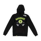 LÕK Invincible Hoodie M