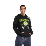 LÕK Invincible Hoodie M