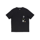 LÕK The JUGGLER M - Black
