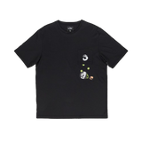LÕK The JUGGLER W - Black