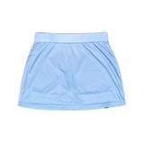 LÕK Match Skirt - Blue