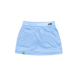 LÕK Match Skirt - Blue