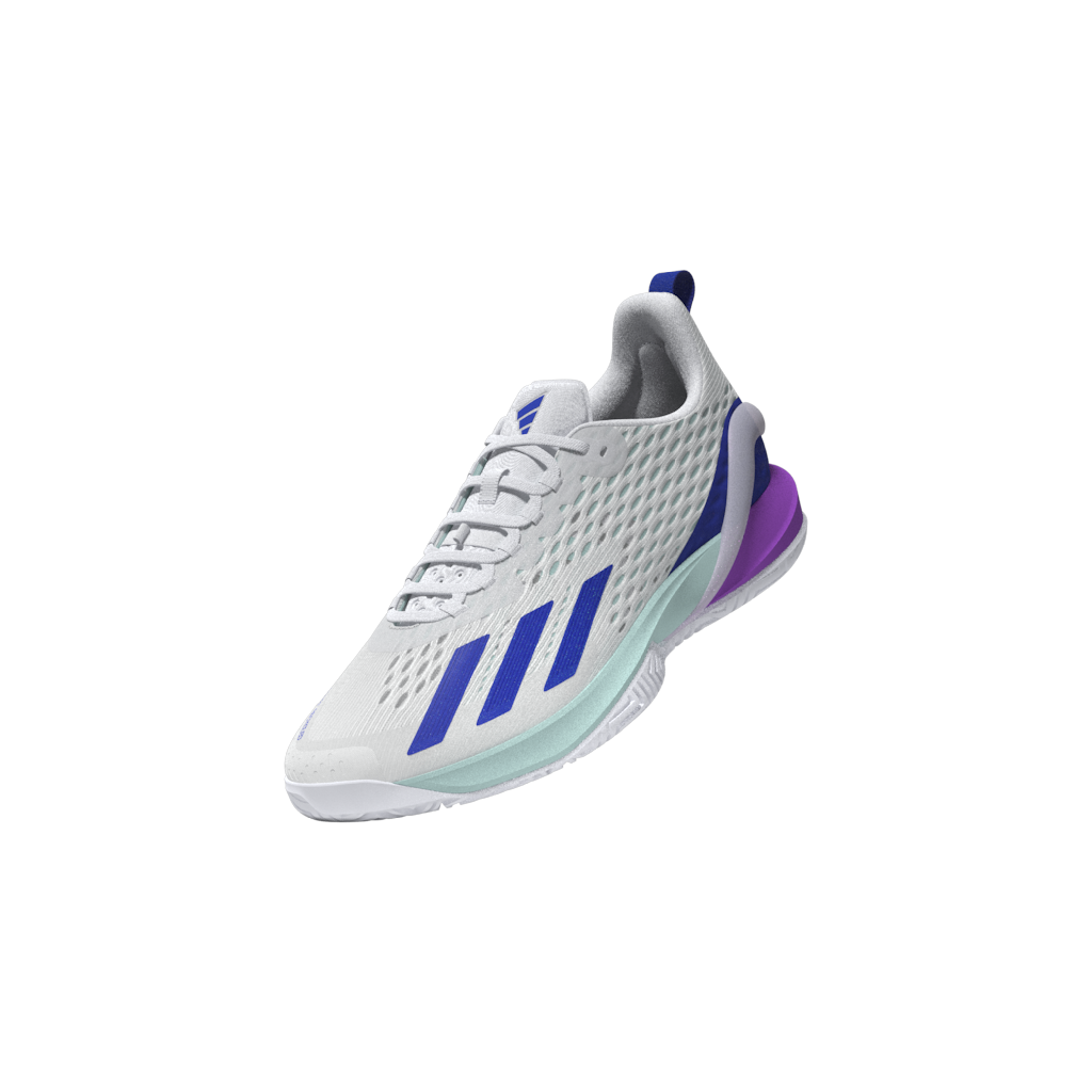 adidas ADIZERO CYBERSONIC M SHOES