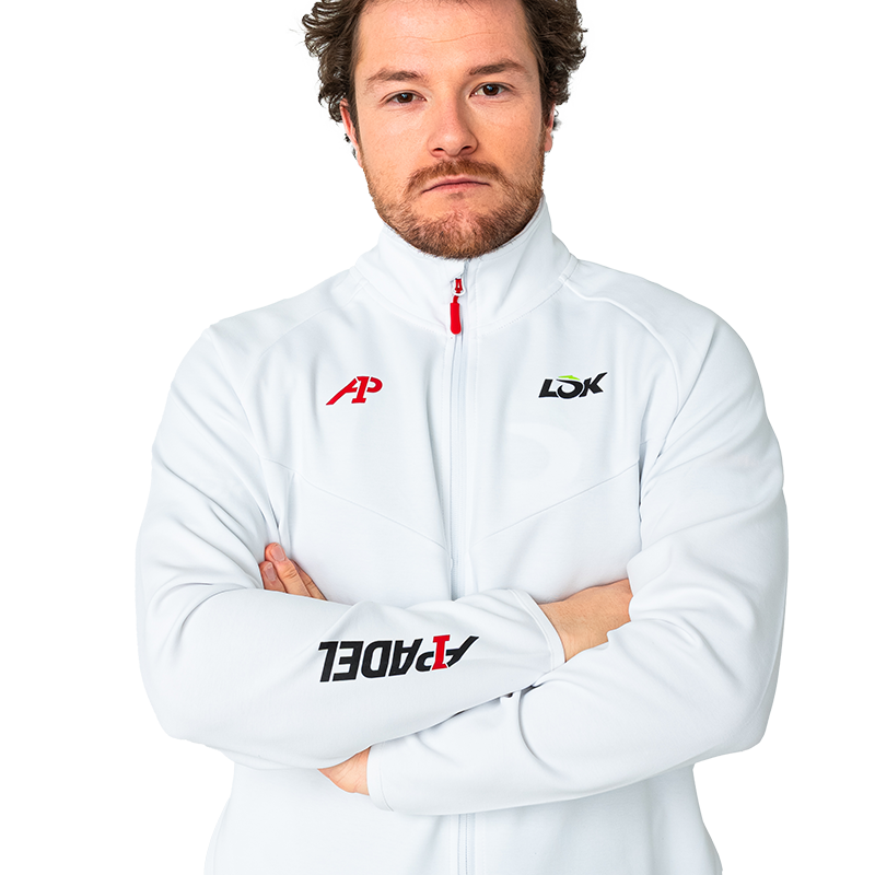 LÕK Marshall A1 Padel M Jacket