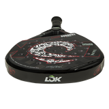 LÕK Maxx Hype Yanguas World Racket