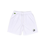 LÕK Match Short - White