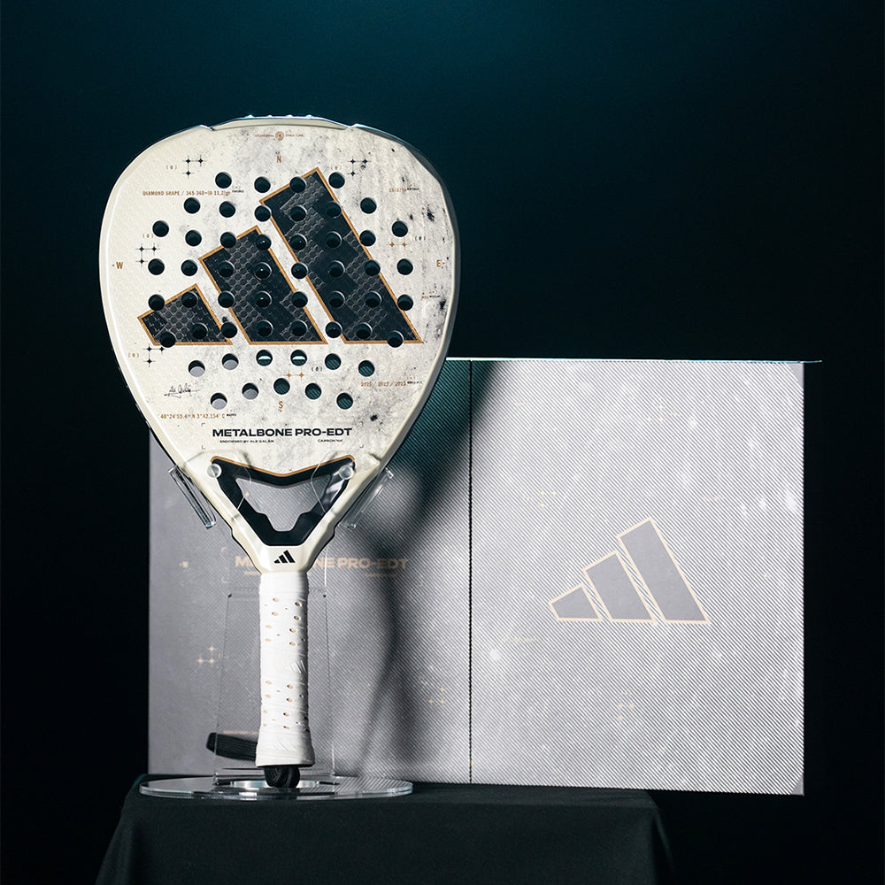 adidas Metalbone PRO EDT 2025