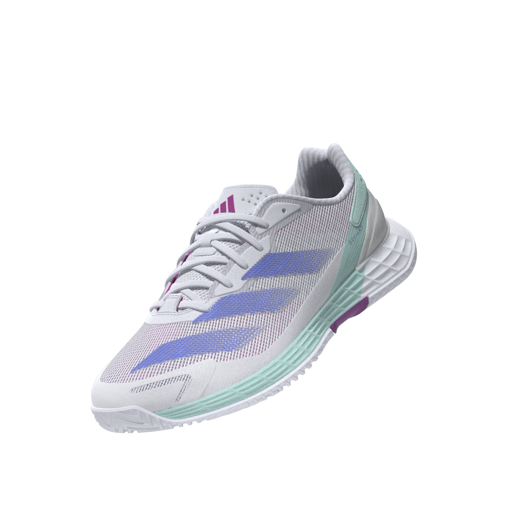 adidas Adizero Ubersonic Tennis Padel Shoes - Main Image