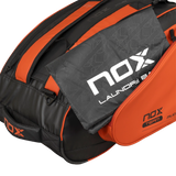 NOX ML10 TEAM Black/Clay