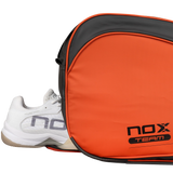 NOX ML10 TEAM Black/Clay