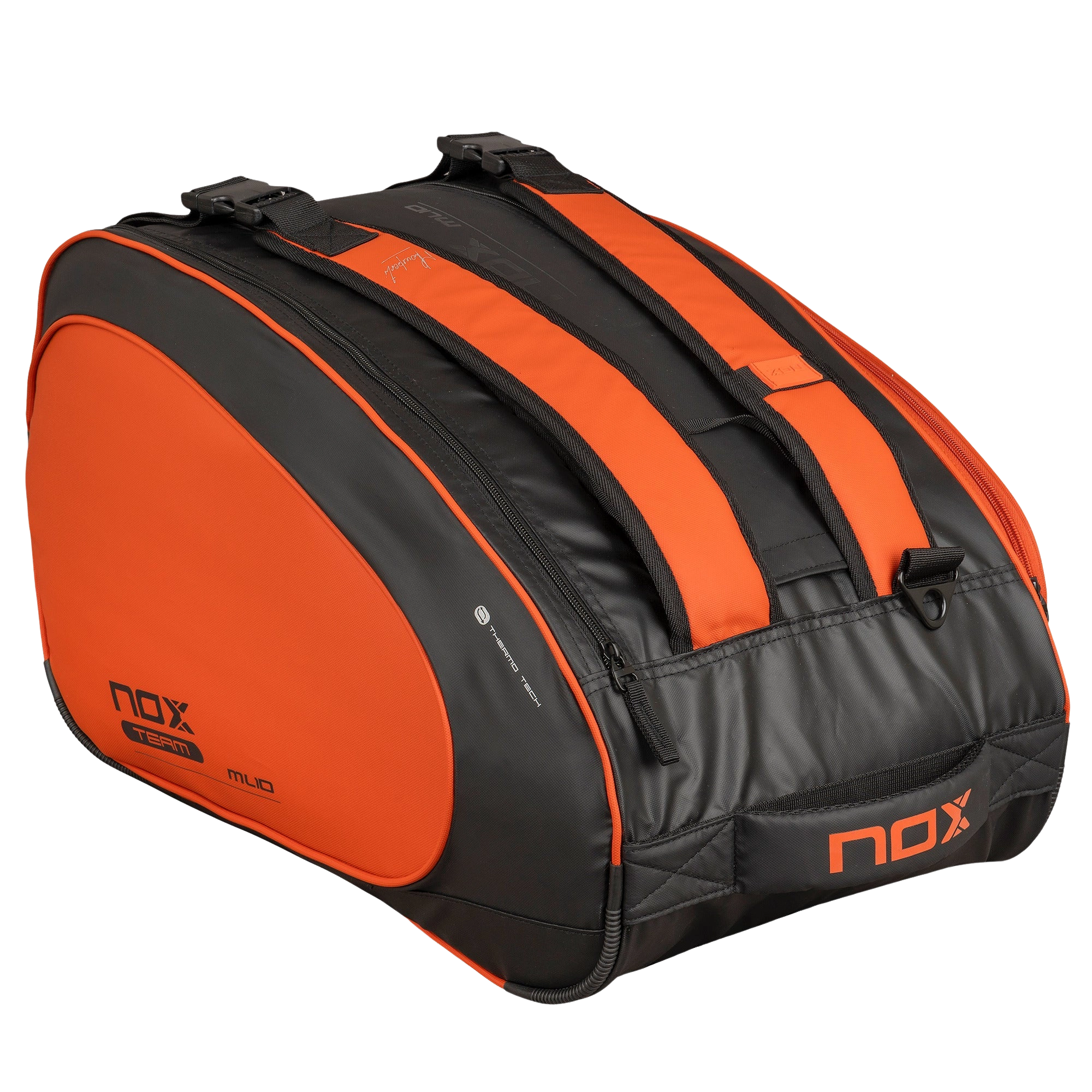NOX ML10 TEAM Black/Clay
