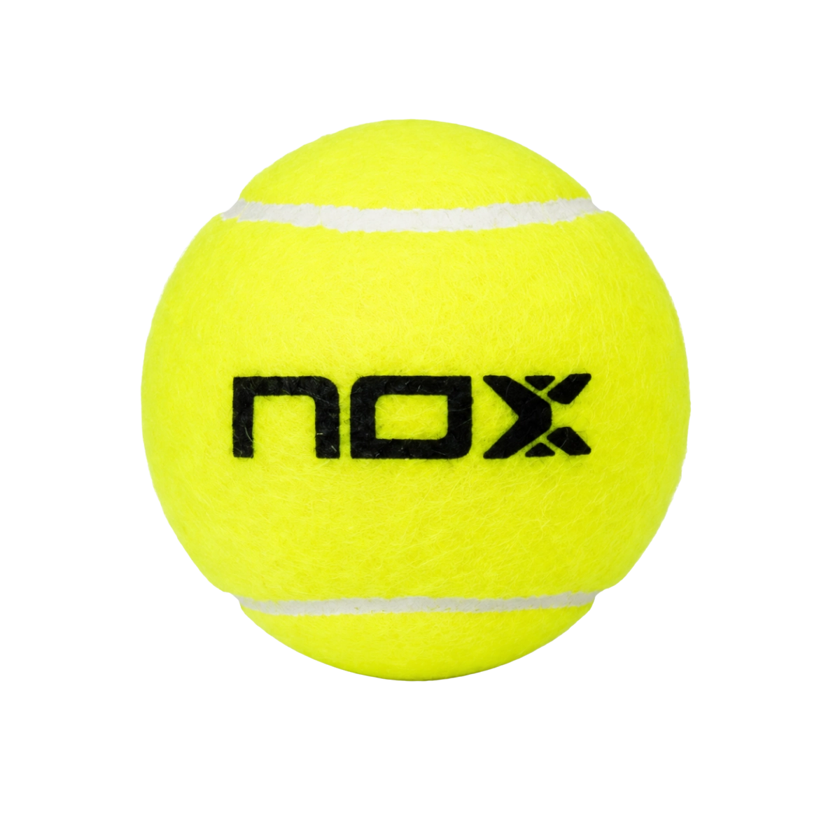 NOX Nerbo+ Speed Padel Balls