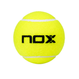 NOX Nerbo+ Speed Padel Balls
