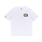 LÕK Out Of Office By Mr. Lok M - White