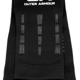 Outer Armour Compression Arm Sleeve - Black